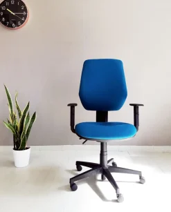 Sedia operativa in altro Cast operativa imbottita a marchio Las mobili a prezzi convenienti