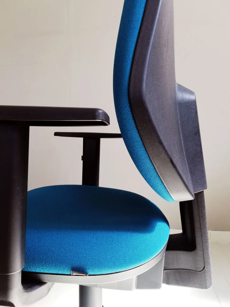 Sedia operativa in altro Cast operativa imbottita a marchio Las mobili a prezzi convenienti