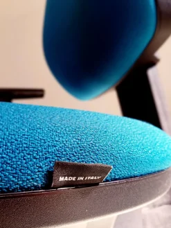 Sedia operativa in altro Cast operativa imbottita a marchio Las mobili a prezzi convenienti