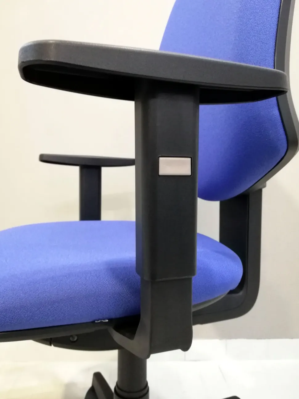 Sedia operativa in altro Prima imbottita a marchio Las mobili a prezzi outlet