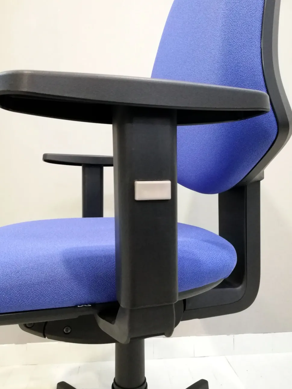 Sedia operativa in altro Prima imbottita a marchio Las mobili a prezzi outlet