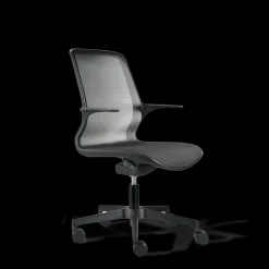 Sedia operativa in altro Loop48 a marchio Milani a prezzi convenienti