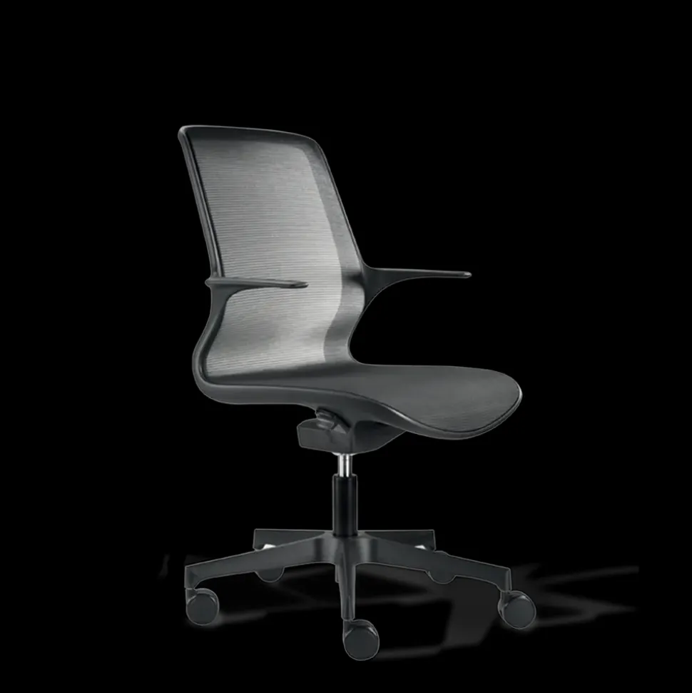 Sedia operativa in altro Loop48 a marchio Milani a prezzi convenienti