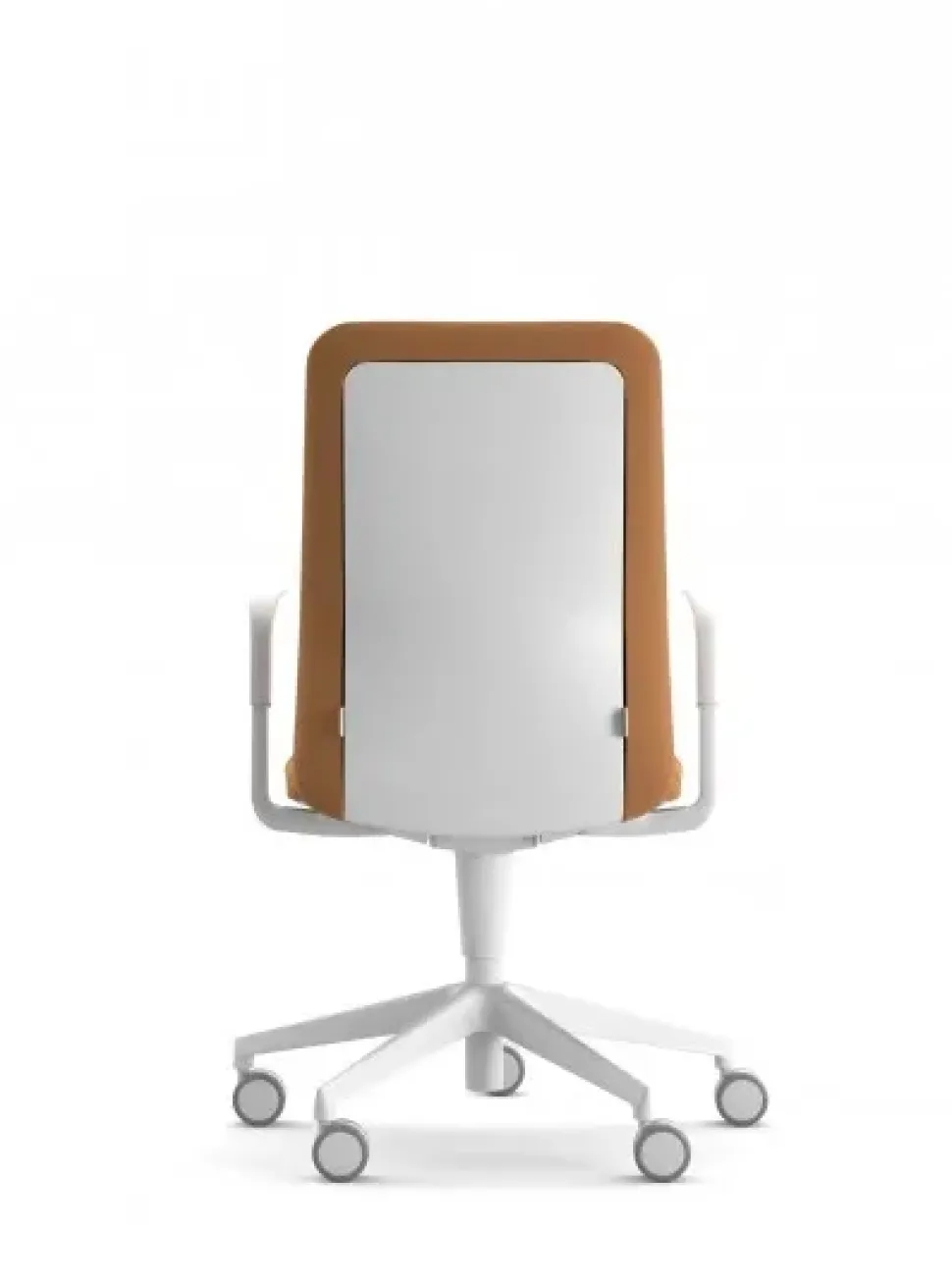 Sedia operativa in in plastica Kappa a marchio Kastel a prezzi outlet