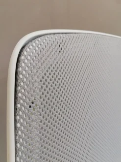 Sedia operativa modello Cast rete full white in altro ad un prezzo davvero conveniente