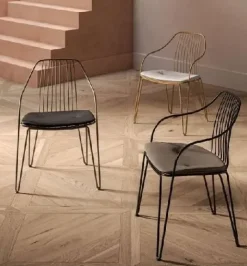 SEDIA Ozzio Lira a PREZZO OUTLET