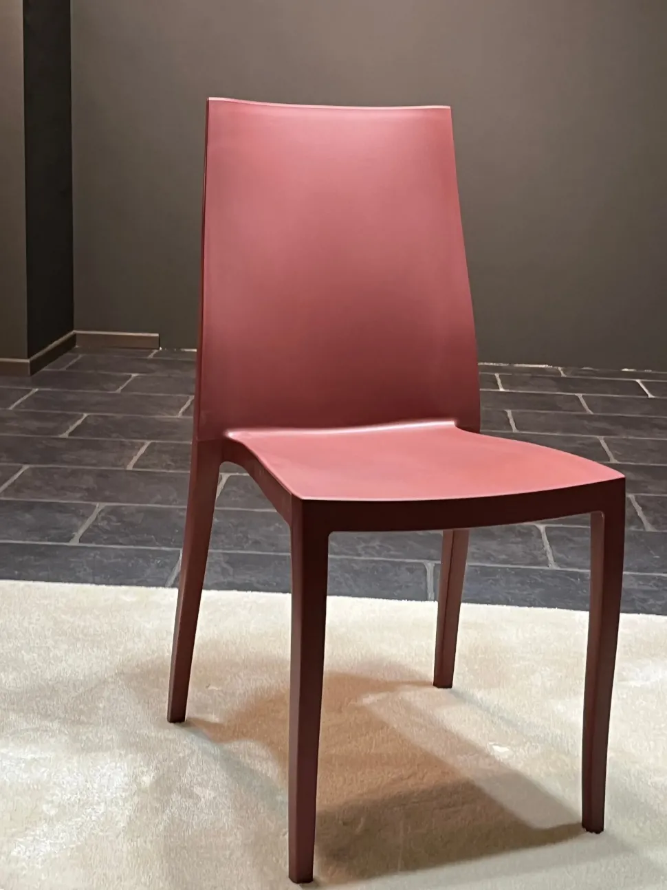 Sedia Pangea Bonaldo a prezzo scontato