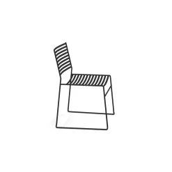 Sedia per l'esterno Aero a marchio Emu a prezzi outlet