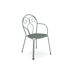 Sedia per l'esterno Caprera a marchio Emu in offerta