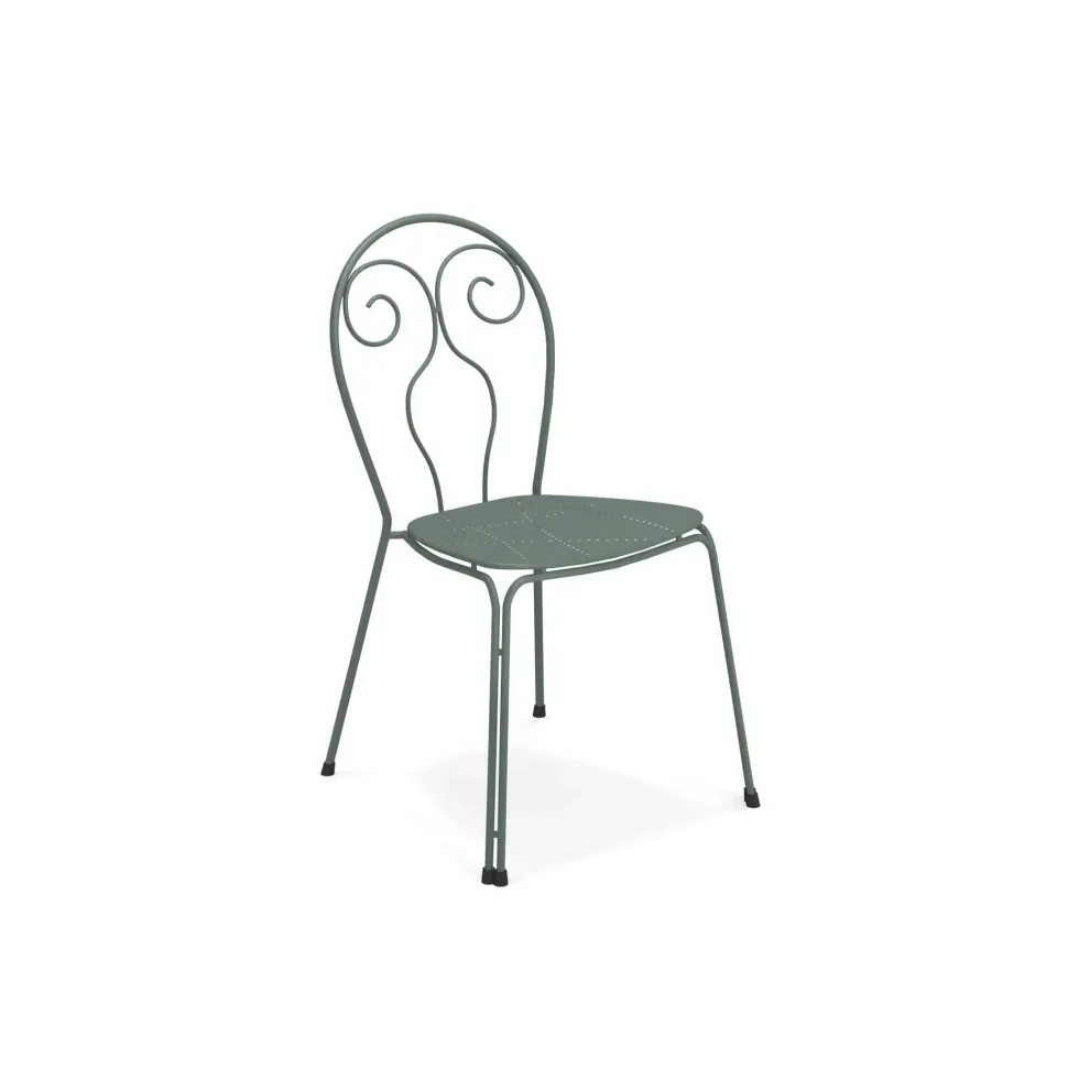 Sedia per l'esterno Caprera a marchio Emu a prezzi convenienti