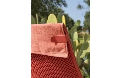 Sedia per l'esterno modello Net lounge Nardi a prezzo Outlet