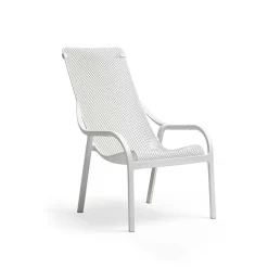 Sedia per l'esterno modello Net lounge Nardi a prezzo Outlet