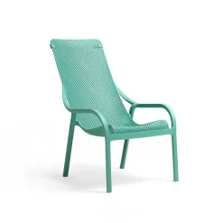 Sedia per l'esterno modello Net lounge Nardi a prezzo Outlet