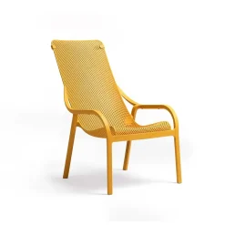 Sedia per l'esterno modello Net lounge Nardi a prezzo Outlet