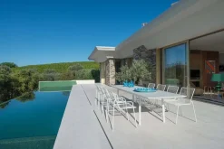 Sedia per l'esterno Rio r50 a marchio Emu con forte sconto