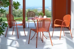 Sedia per l'esterno Ronda xs a marchio Emu a prezzi outlet