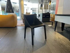 Sedia per ufficio Manta di Poliform SCONTATA 40%