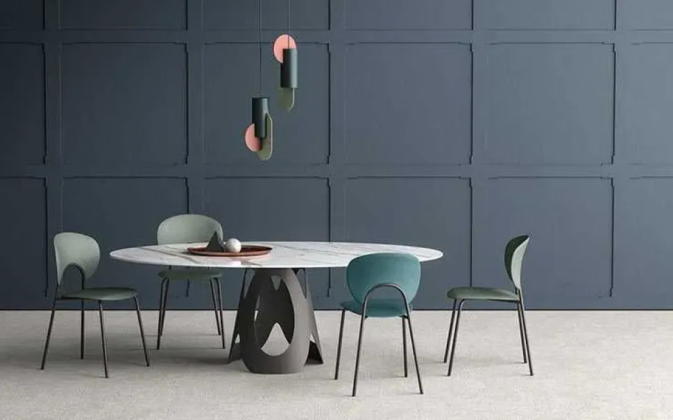 Sedia Petriolo * Ambianceitalia SCONTATA a PREZZI OUTLET