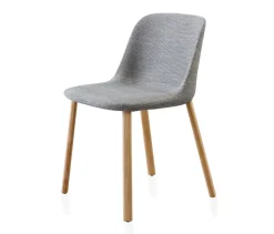 Sedia Pianca modello Esse