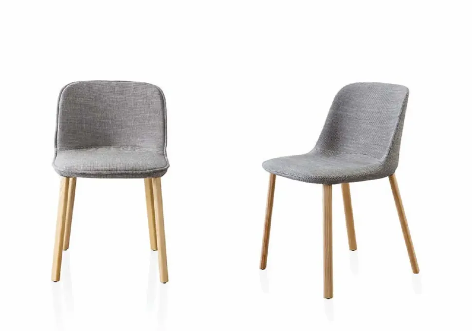 Sedia Pianca modello Esse