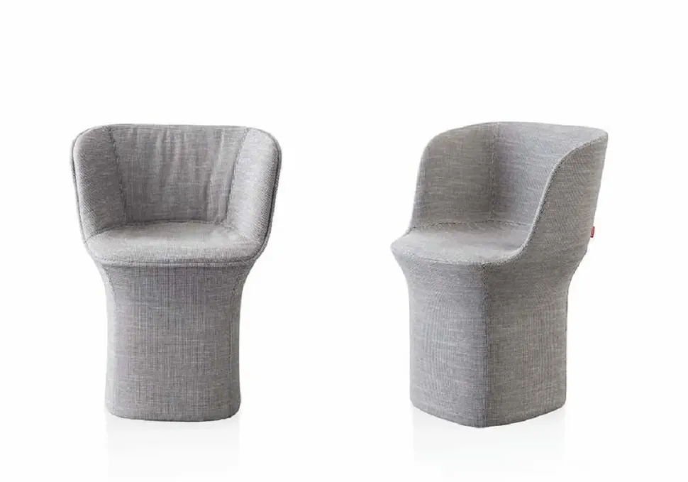 Sedia Pianca modello Esse