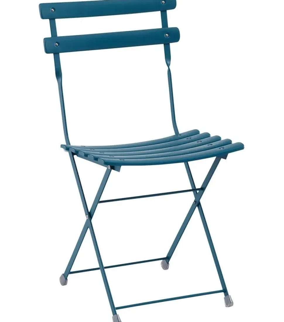 Sedia pieghevole Arc en ciel Emu a prezzo ribassato