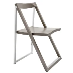 Sedia pieghevole modello Skip a prezzo riservato