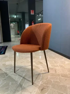 Sedia Pigalle La seggiola con un ribasso vantaggioso