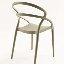 Sedia Pilar La seggiola a prezzo ribassato