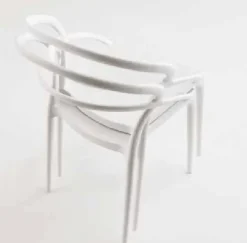 Sedia Pilar La seggiola a prezzo scontato