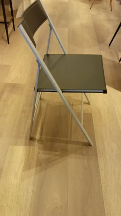 Sedia Pocket Bontempi SCONTATA a PREZZI OUTLET