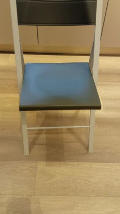 Sedia Pocket Bontempi SCONTATA a PREZZI OUTLET