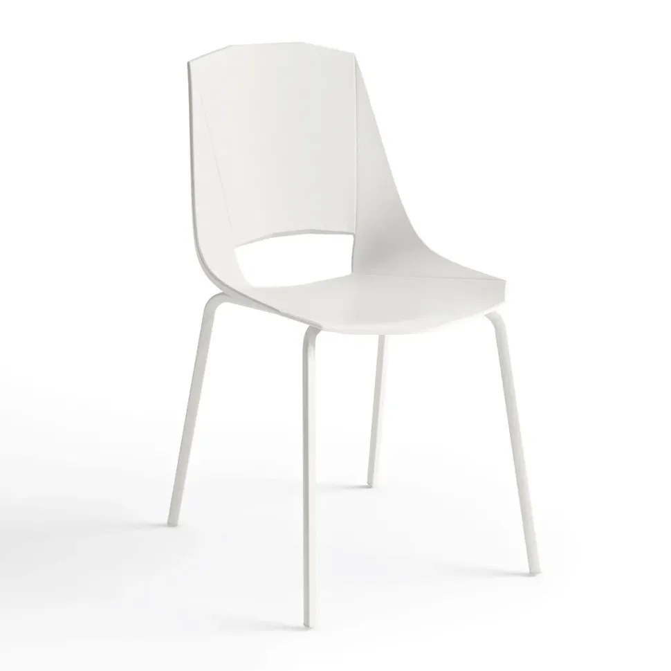 SEDIA Point house Eva 4 PREZZI OUTLET