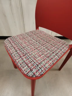 SEDIA Pointhouse Tipa a PREZZO OUTLET