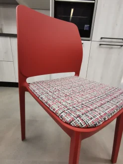 SEDIA Pointhouse Tipa a PREZZO OUTLET