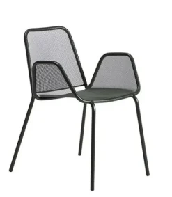 Sedia Poltrona rik da giardino a marchio Vermobil a prezzi outlet