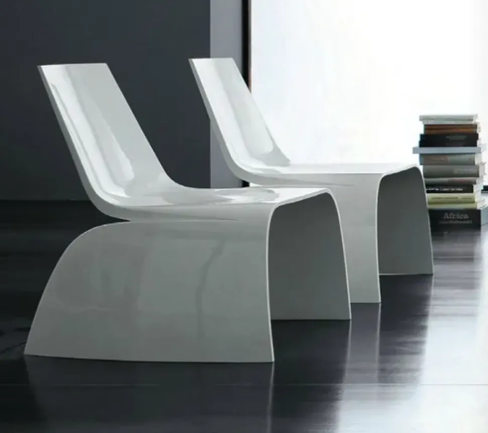 Sedia poltroncina Air Salcon a prezzo scontato