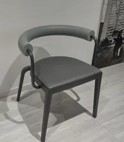 Sedia poltroncina Bi 20's di Infiniti a prezzo ribassato