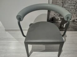 Sedia poltroncina Bi 20's di Infiniti a prezzo ribassato