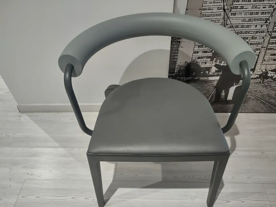 Sedia poltroncina Bi 20's di Infiniti a prezzo ribassato