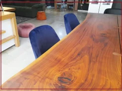 Sedia poltroncina Clark - sc antonio di Artigianale a prezzo scontato