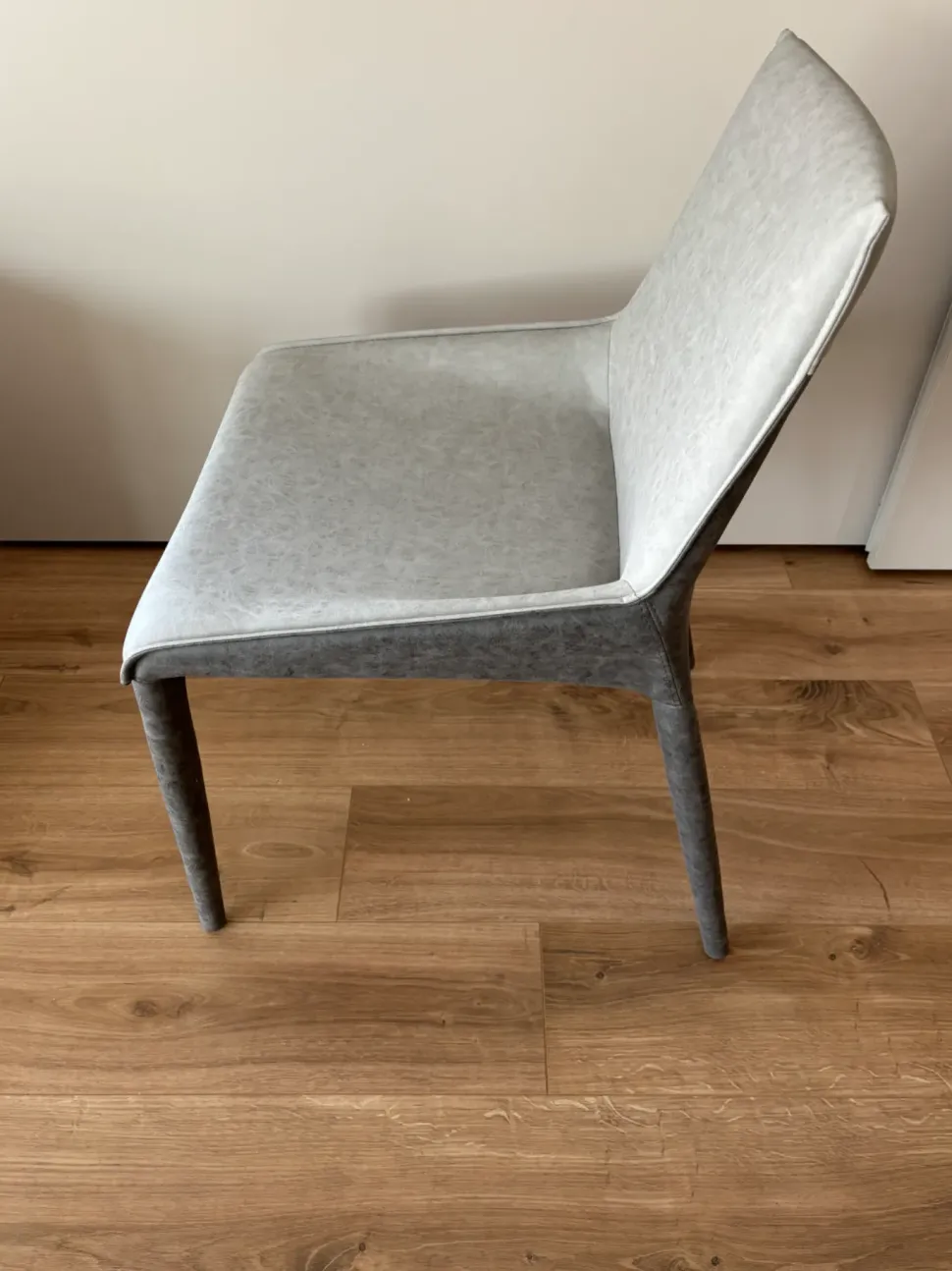 Sedia poltroncina Houston di Artigianale in Offerta Outlet