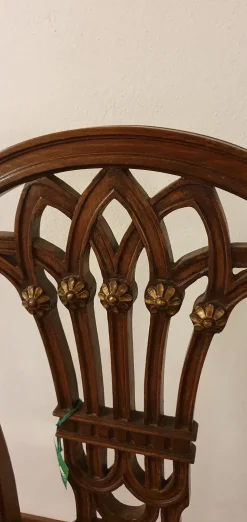 Sedia Poltroncina paglia di vienna di Artigianale in OFFERTA OUTLET -56%