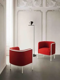 Sedia poltroncina Place Gaber a prezzo ribassato