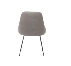 Sedia poltroncina Sedia naty di Md work a prezzo ribassato