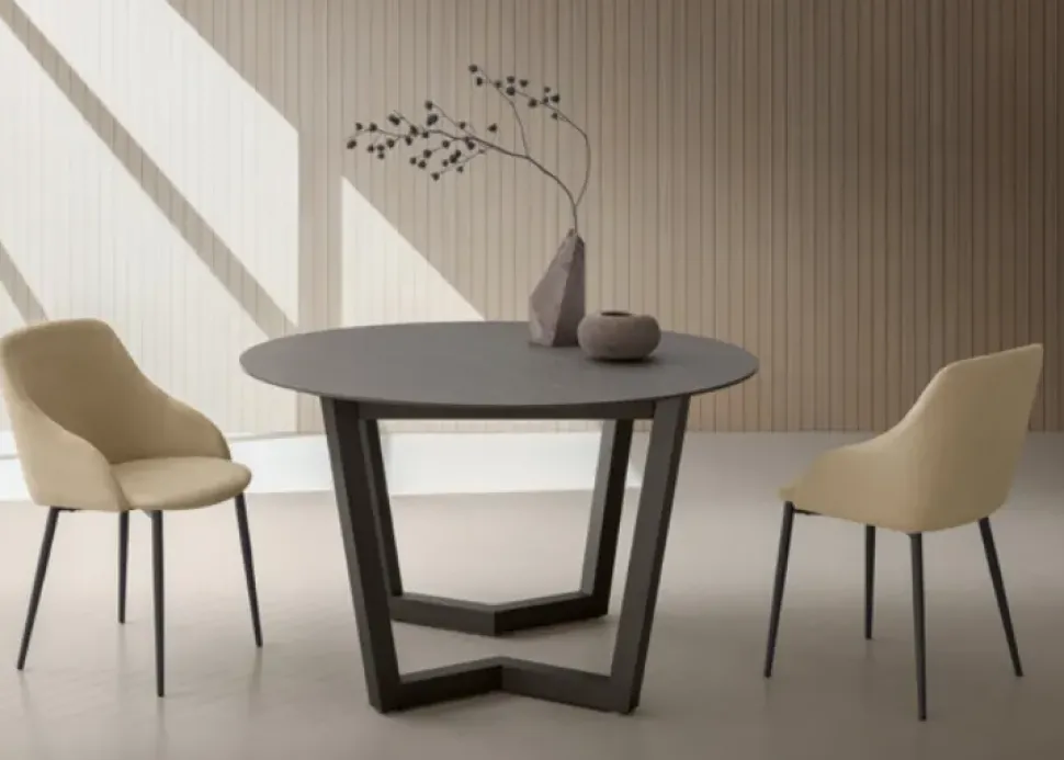 Sedia poltroncina Toronto La primavera in Offerta Outlet