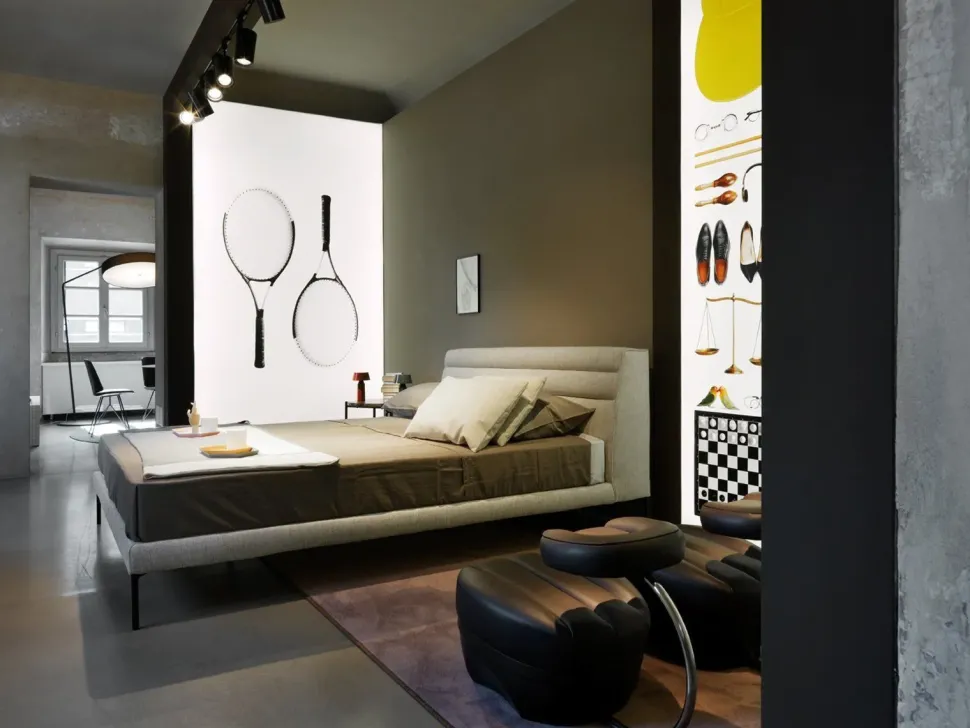 Sedia Primate di Zanotta in OFFERTA OUTLET -20%