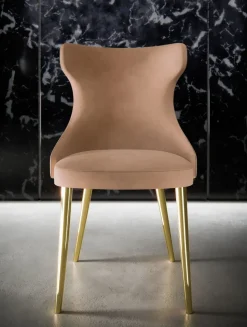 Sedia Queen * Ambianceitalia con un ribasso vantaggioso