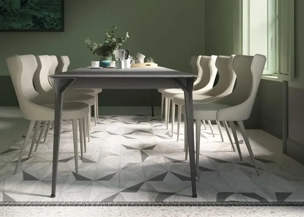 Sedia Queen * Ambianceitalia con un ribasso vantaggioso