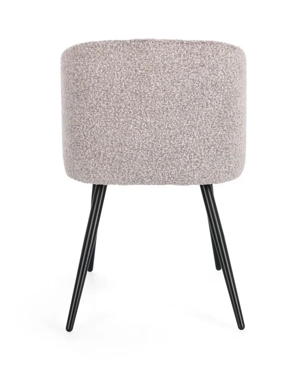 Sedia Queen di Bizzotto in OFFERTA OUTLET -50%